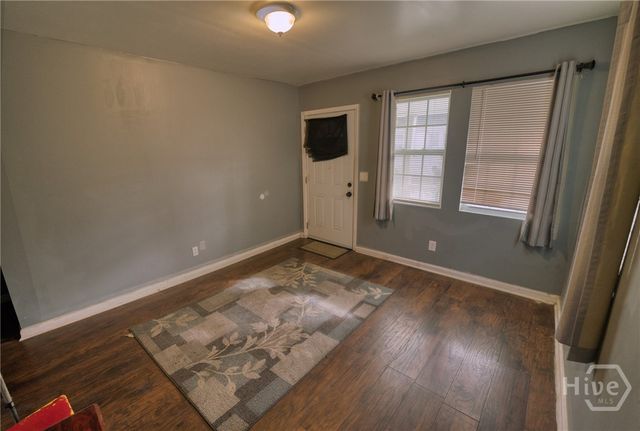 219 Eagle Street, Savannah, GA 31415