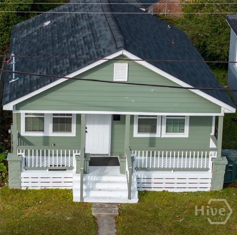 219 Eagle Street, Savannah, GA 31415