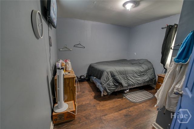 219 Eagle Street, Savannah, GA 31415