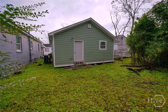 219 Eagle Street, Savannah, GA 31415