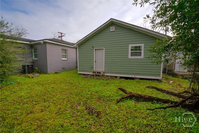 219 Eagle Street, Savannah, GA 31415