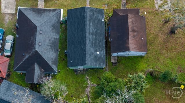 219 Eagle Street, Savannah, GA 31415