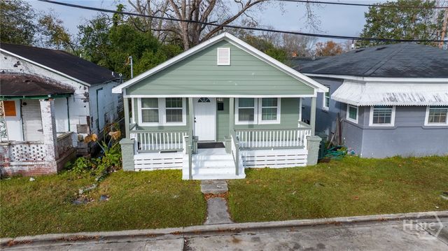 219 Eagle Street, Savannah, GA 31415