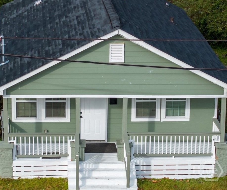 219 Eagle Street, Savannah, GA 31415