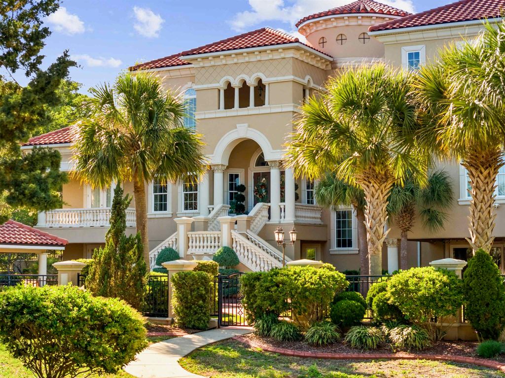 4803 Burchap Dr., Myrtle Beach, SC 29577 — photo 2