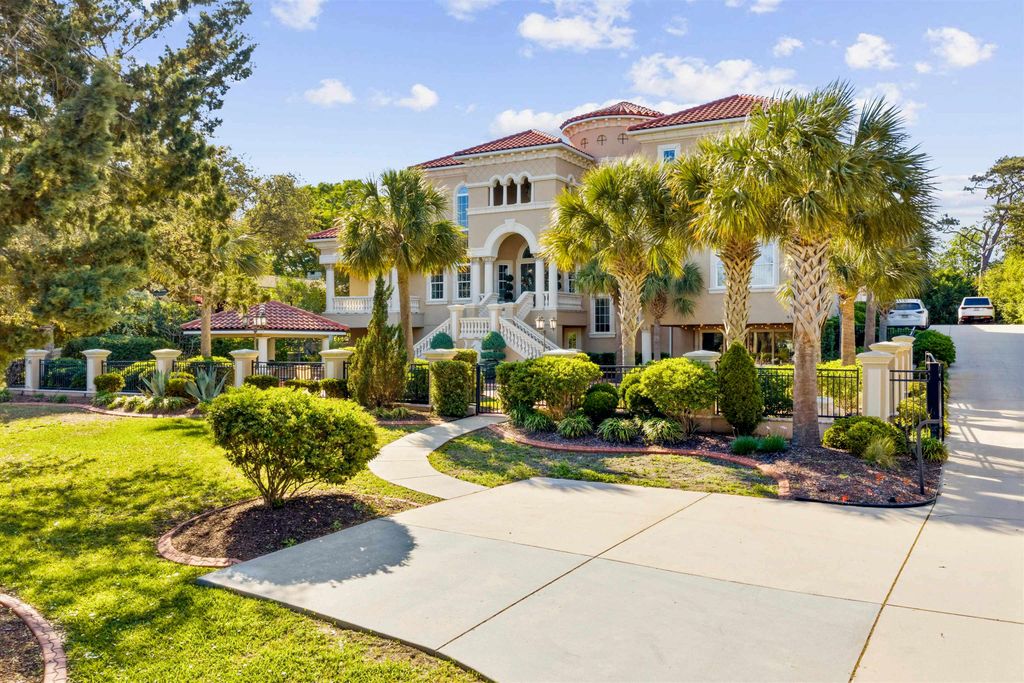 4803 Burchap Dr., Myrtle Beach, SC 29577 — photo 3
