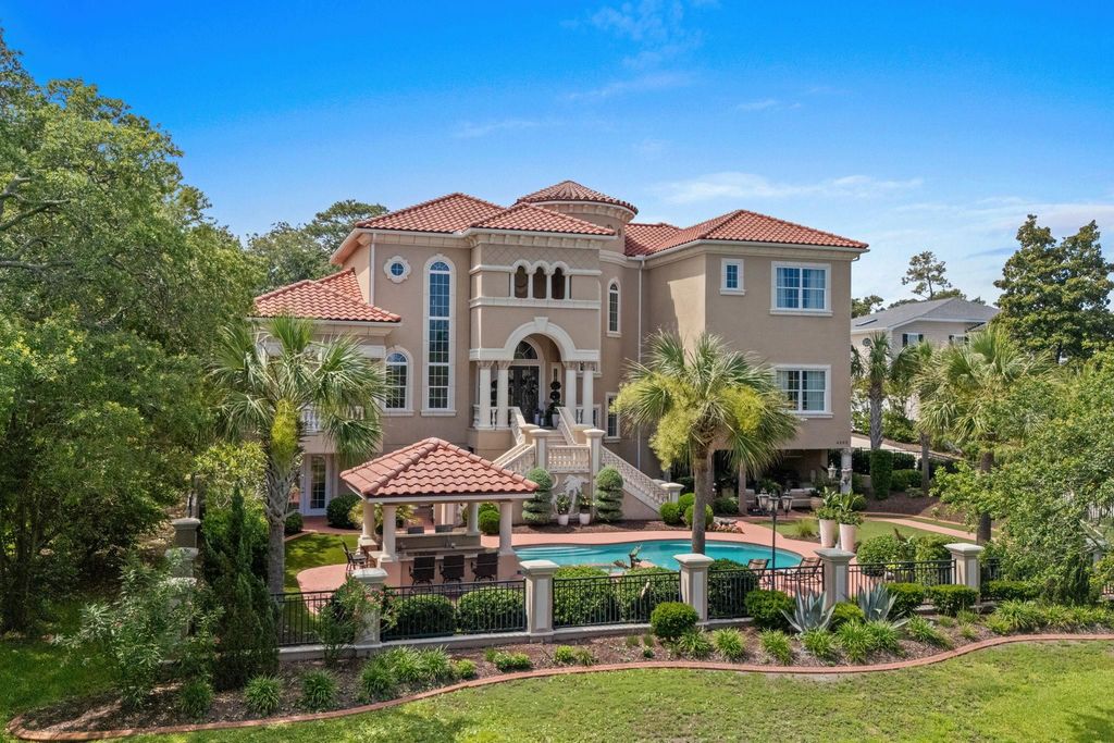 4803 Burchap Dr., Myrtle Beach, SC 29577 — photo 4
