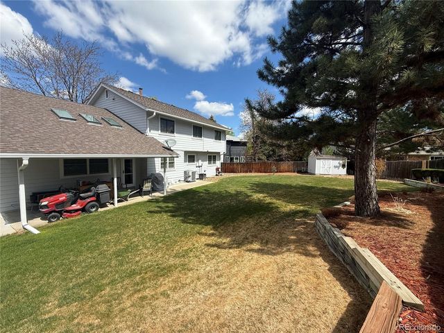 6104 E Mineral Dr, Centennial, CO 80112