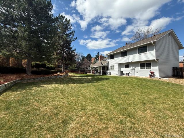 6104 E Mineral Dr, Centennial, CO 80112