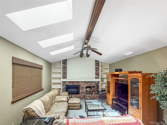 6104 E Mineral Dr, Centennial, CO 80112