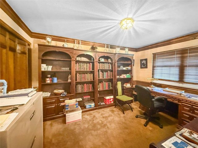 6104 E Mineral Dr, Centennial, CO 80112