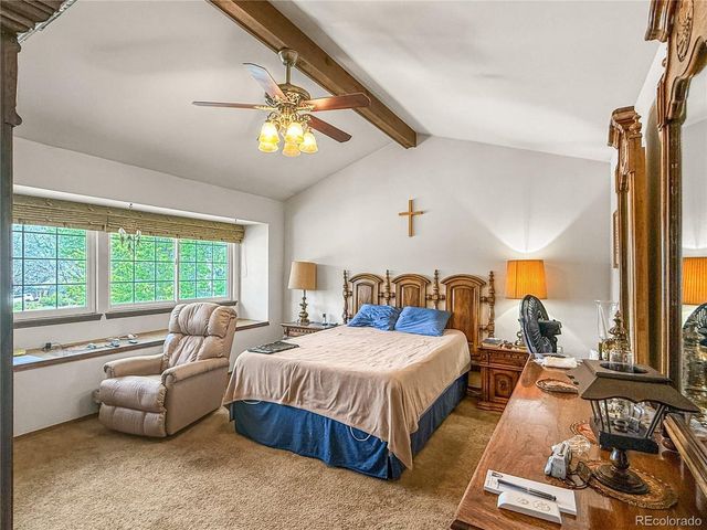 6104 E Mineral Dr, Centennial, CO 80112