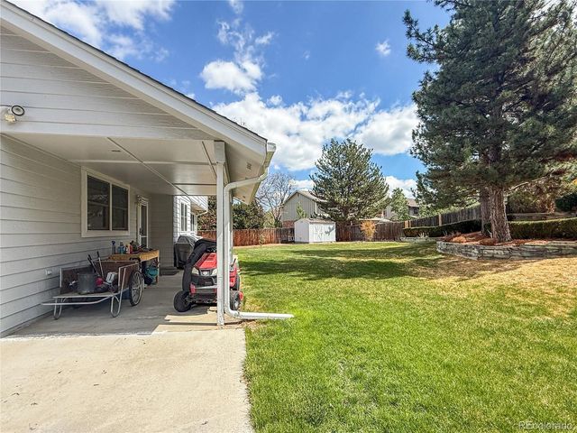 6104 E Mineral Dr, Centennial, CO 80112