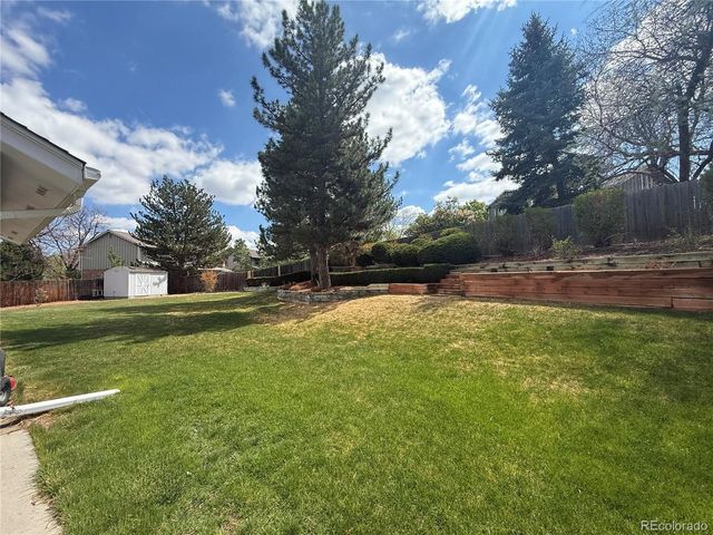 6104 E Mineral Dr, Centennial, CO 80112