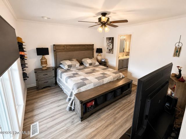 188 Haywood Cemetery Road, Rockingham, NC 28379