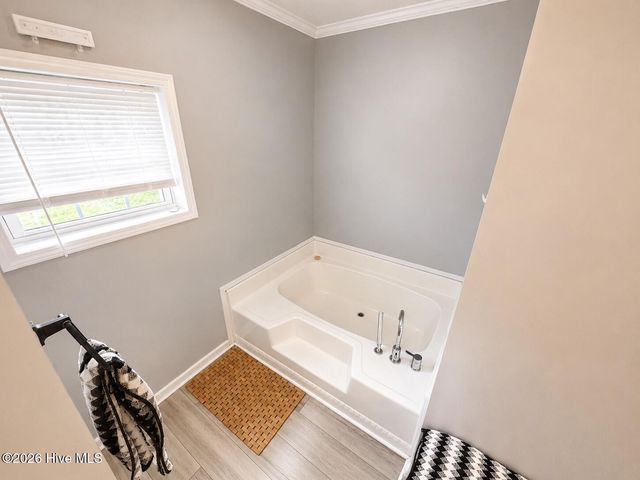 188 Haywood Cemetery Road, Rockingham, NC 28379