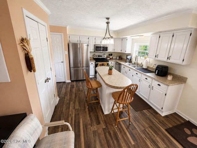 188 Haywood Cemetery Road, Rockingham, NC 28379