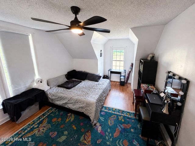 188 Haywood Cemetery Road, Rockingham, NC 28379