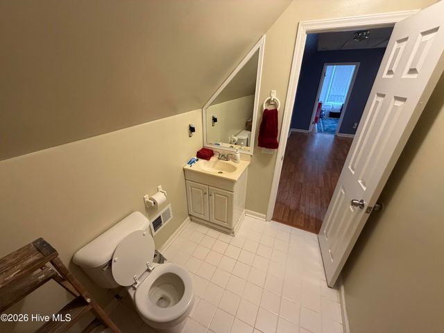 188 Haywood Cemetery Road, Rockingham, NC 28379