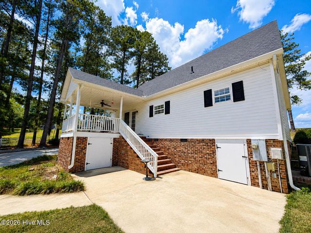 188 Haywood Cemetery Road, Rockingham, NC 28379