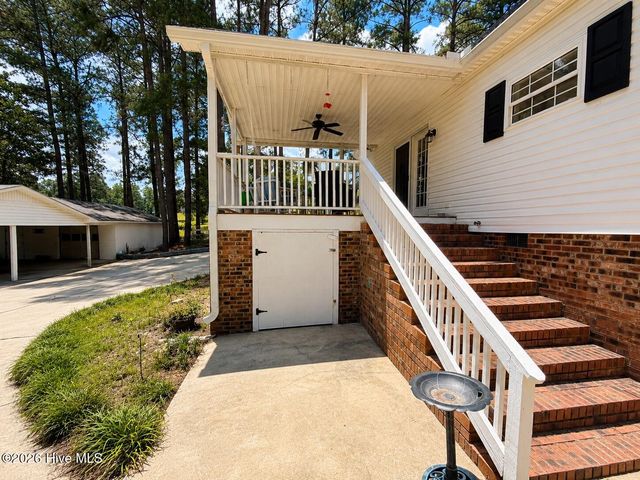 188 Haywood Cemetery Road, Rockingham, NC 28379
