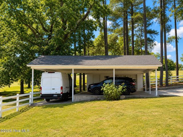 188 Haywood Cemetery Road, Rockingham, NC 28379