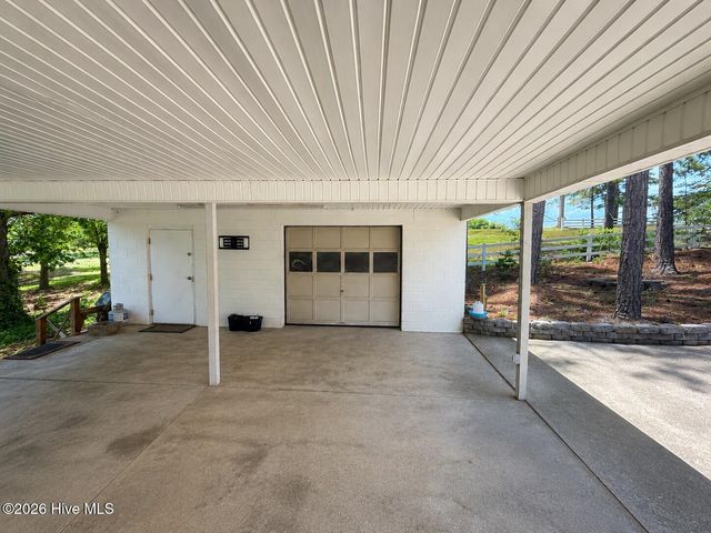 188 Haywood Cemetery Road, Rockingham, NC 28379