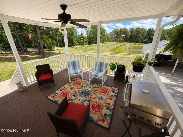 188 Haywood Cemetery Road, Rockingham, NC 28379