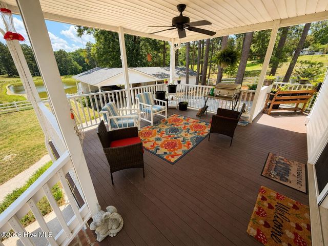188 Haywood Cemetery Road, Rockingham, NC 28379