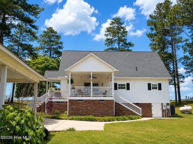 188 Haywood Cemetery Road, Rockingham, NC 28379
