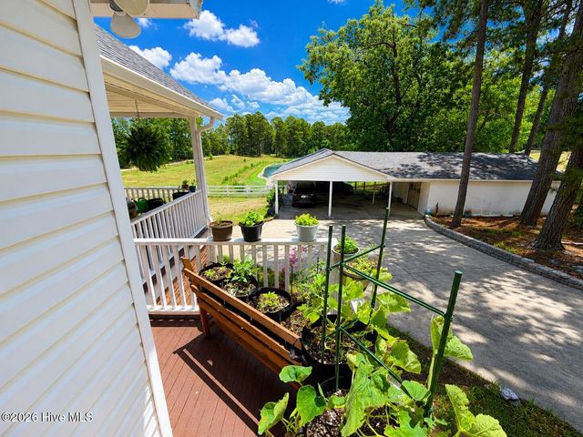 188 Haywood Cemetery Road, Rockingham, NC 28379