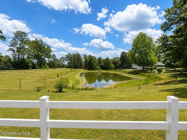 188 Haywood Cemetery Road, Rockingham, NC 28379