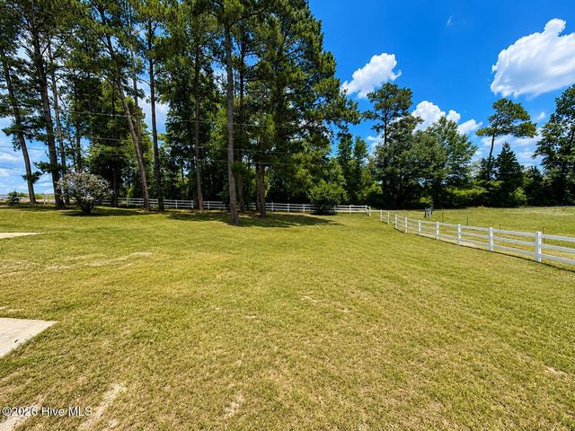 188 Haywood Cemetery Road, Rockingham, NC 28379