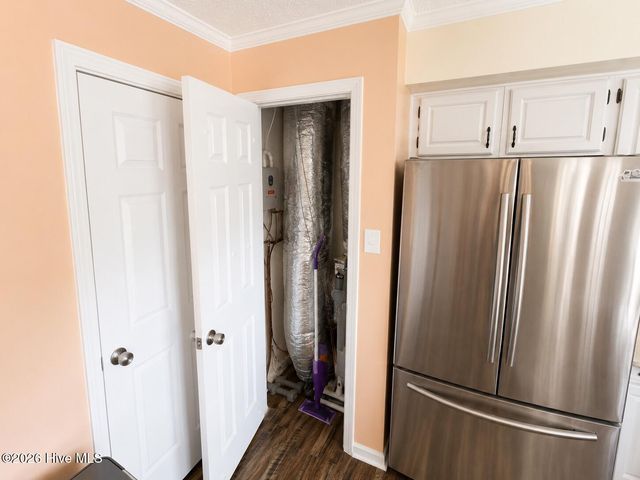 188 Haywood Cemetery Road, Rockingham, NC 28379