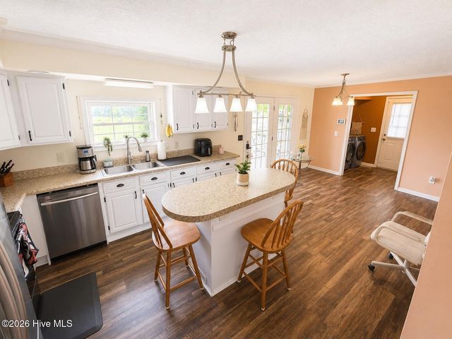 188 Haywood Cemetery Road, Rockingham, NC 28379