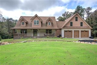 566 Old Grade Road, Resaca, GA 30735