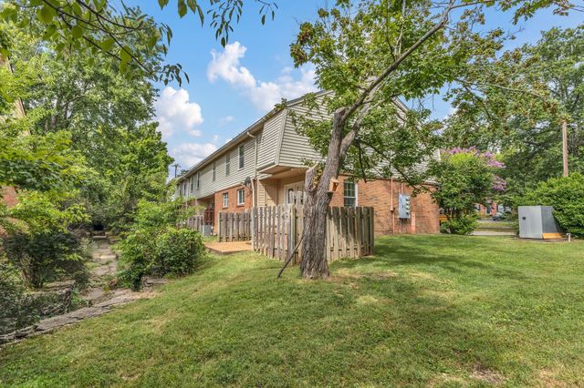 5510 Country Dr Apt 50, Nashville, TN 37211