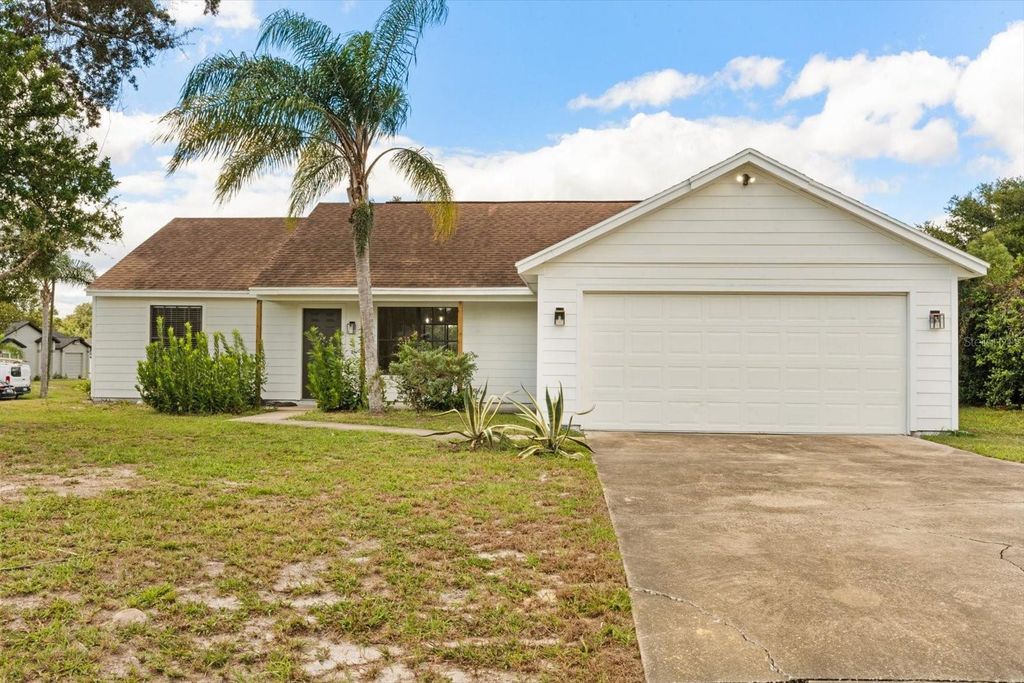 1490 APRIL AVENUE, Deltona, FL 32725