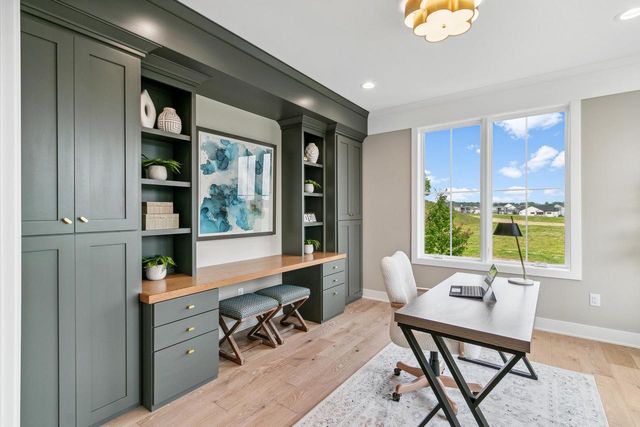 5928 Burning Prairie Drive, Waunakee, WI 53597