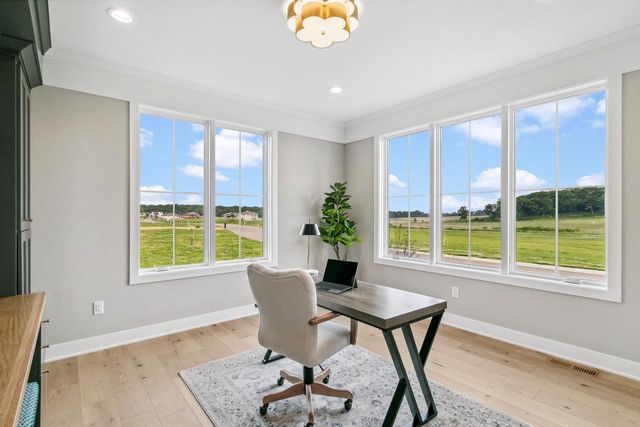 5928 Burning Prairie Drive, Waunakee, WI 53597