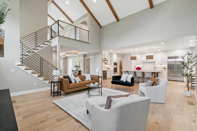 5928 Burning Prairie Drive, Waunakee, WI 53597