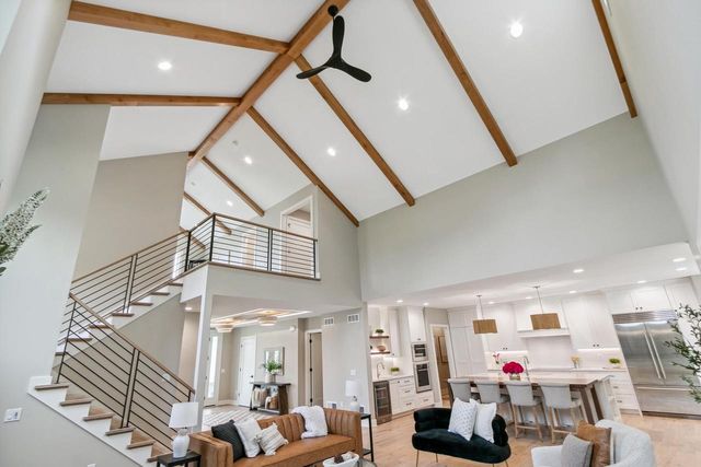 5928 Burning Prairie Drive, Waunakee, WI 53597