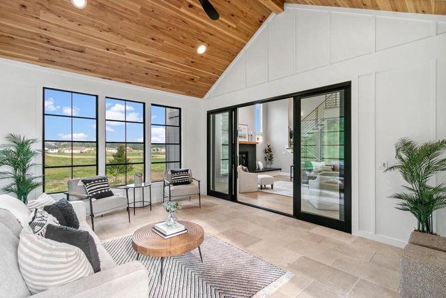 5928 Burning Prairie Drive, Waunakee, WI 53597