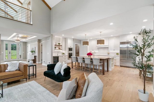 5928 Burning Prairie Drive, Waunakee, WI 53597