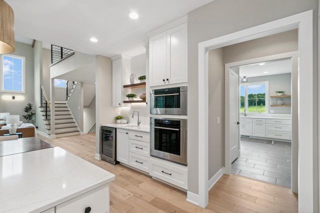 5928 Burning Prairie Drive, Waunakee, WI 53597