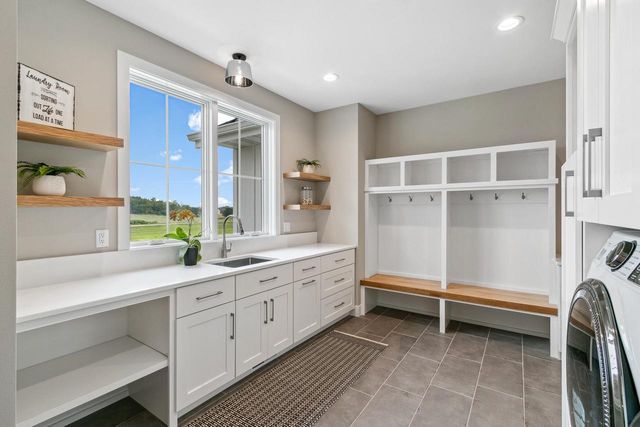 5928 Burning Prairie Drive, Waunakee, WI 53597