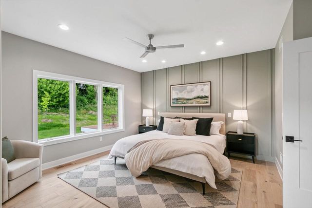 5928 Burning Prairie Drive, Waunakee, WI 53597