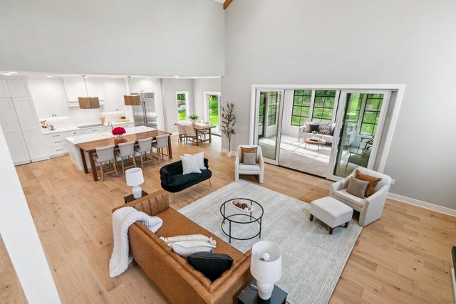 5928 Burning Prairie Drive, Waunakee, WI 53597