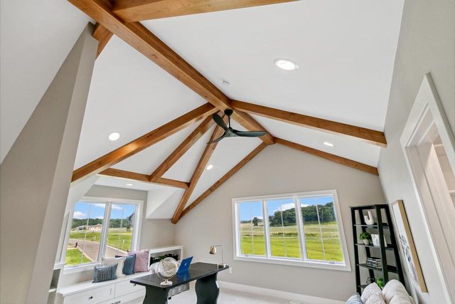 5928 Burning Prairie Drive, Waunakee, WI 53597