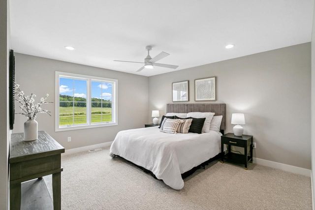 5928 Burning Prairie Drive, Waunakee, WI 53597